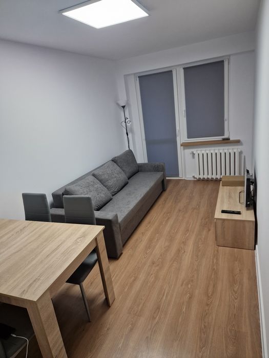 Mieszkanie do wynajęcia