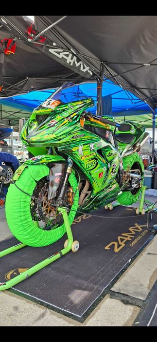 Kawasaki