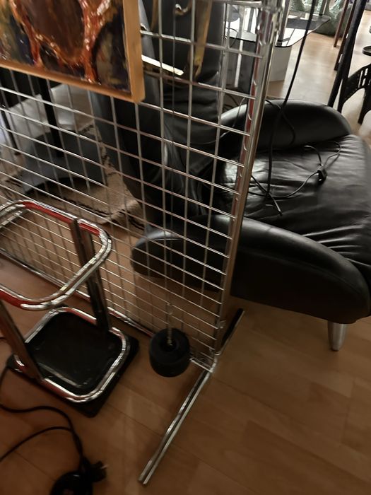 *rezerwacja*Flos Parentesi lampa wisząca lata 80-te.