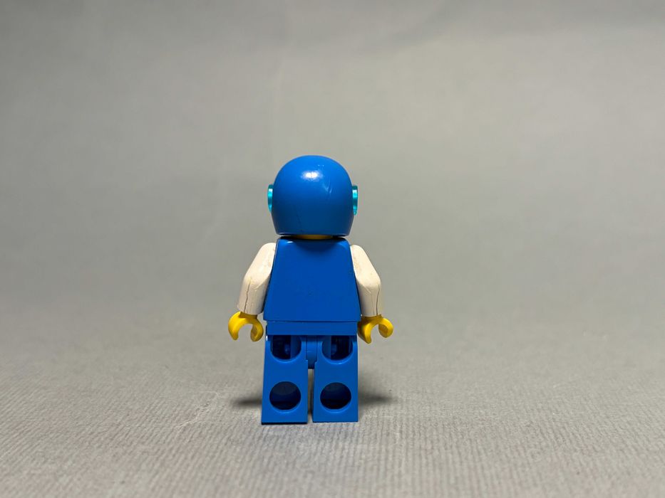 Lego 6509 Lego 6510 Town Formula I i Terenowy samochód wyścigowy
