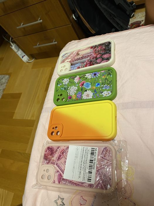 Чохол iphone 11