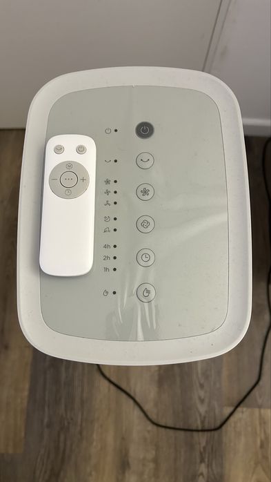 Coluna de ar Equation – ventilador – 60€