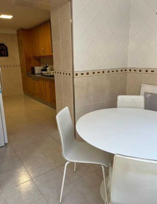 Quarto em Lisboa