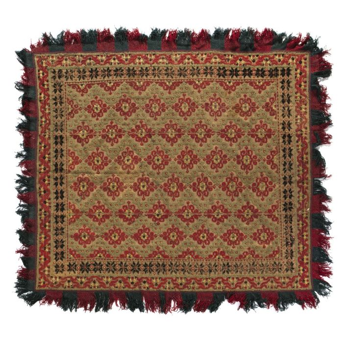 Tapetes e tapeçarias - Tapete Alpujarra - 230x196 cm