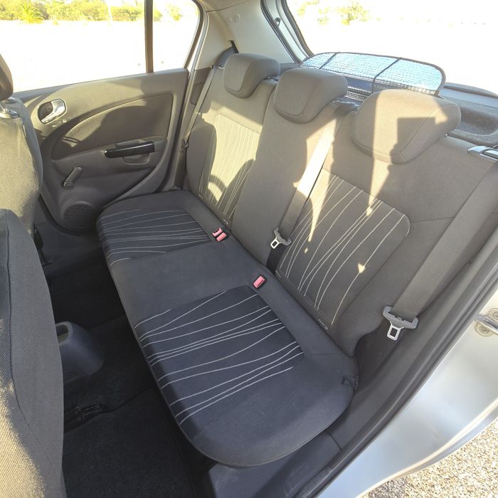 Opel Corsa D Enjoy 1.2 "08