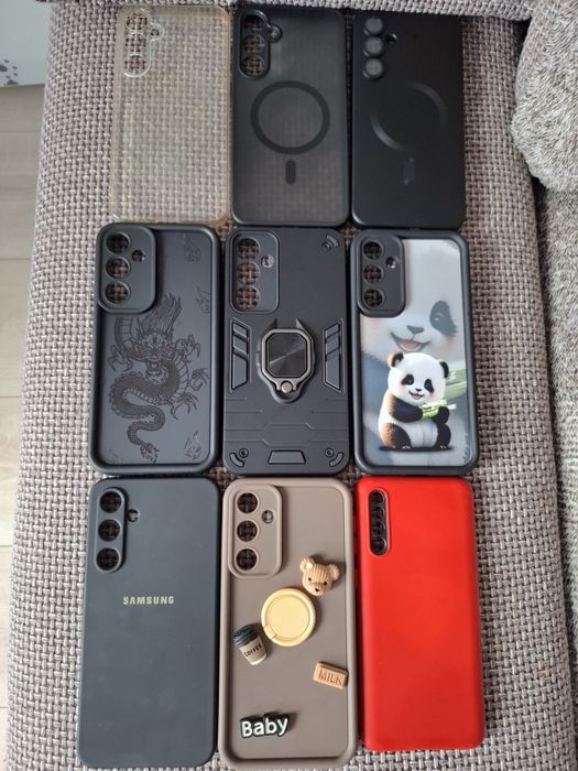 Sumsung a55 5g чехол