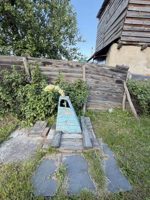 Частина будинку, Коростишів