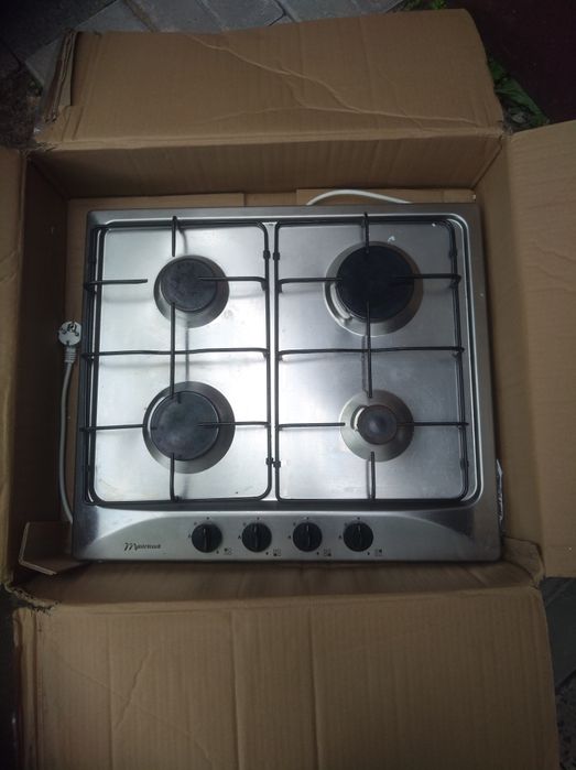 Газова—поверхня—мастер—кук