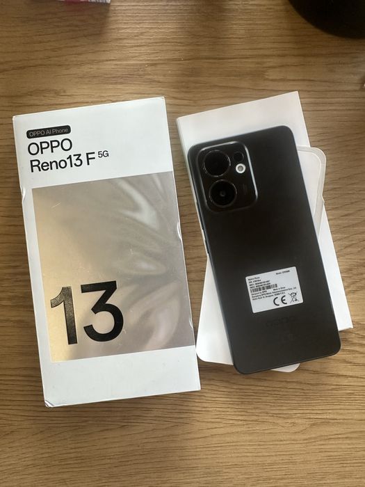 Продам Oppo Reno 13F, 5G, новий