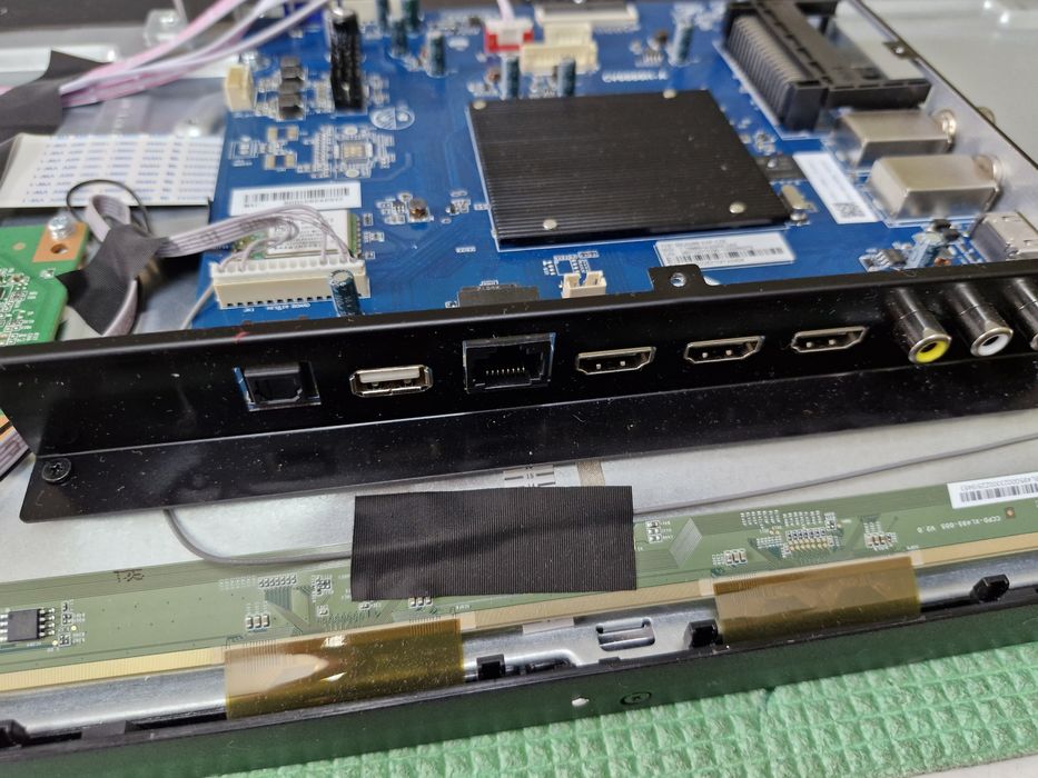 Main CV6886H-A  50UN265