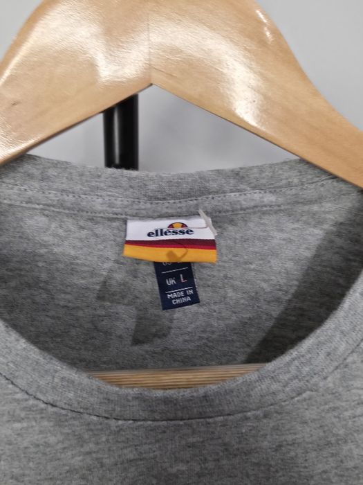 Футболка ellesse, розмір L