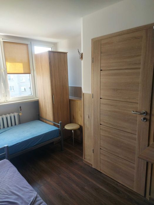 Kwatera Polkowice dla pracowników Centrum