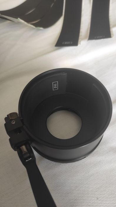 Adapter Hikmicro Thunder