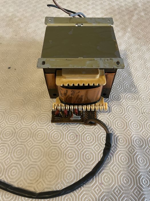 Pioneer Transformer426430685062123525