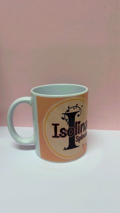 Caneca personalizada
