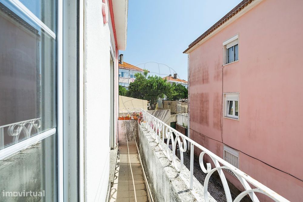 Apartamento T2 para venda