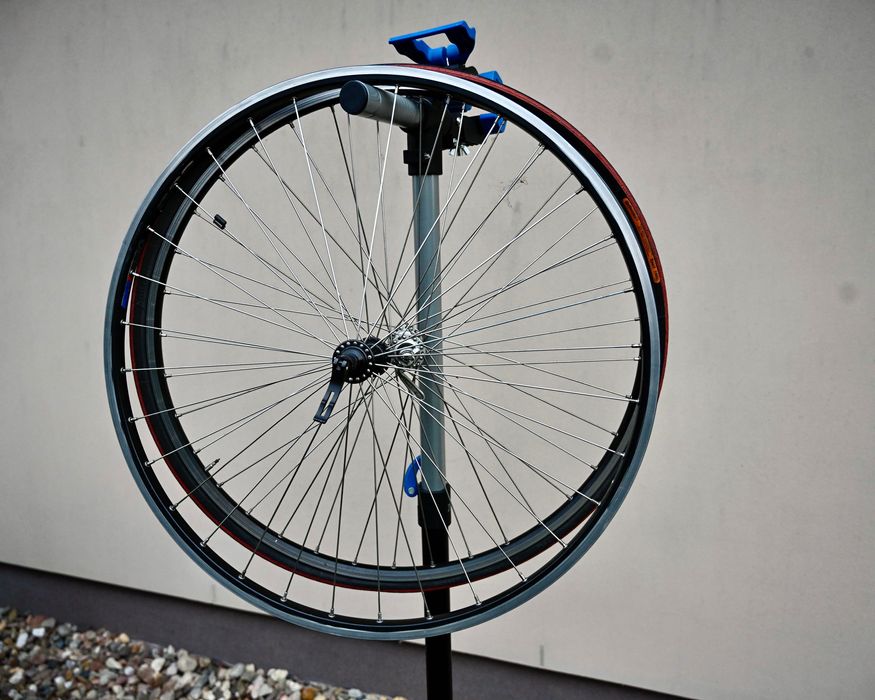 Rower szosowy BIANCHI , Campagnolo Chorus