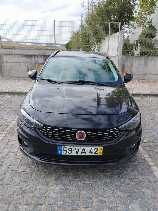 Fiat Tipo MULTIJET 1.6 120 CV