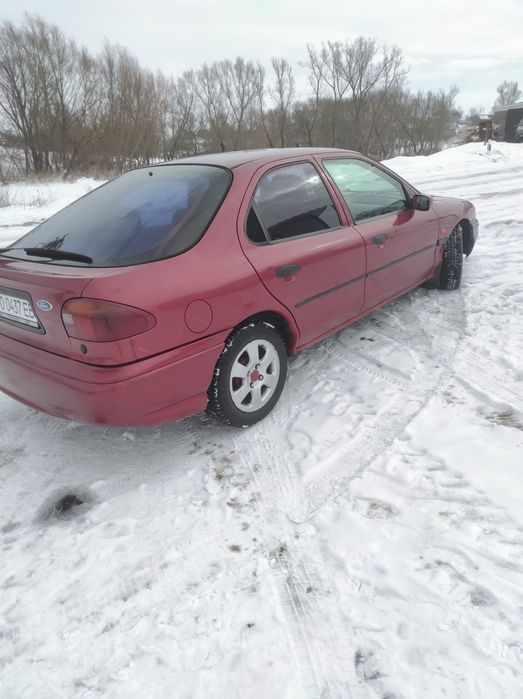 Продам Ford mondeo