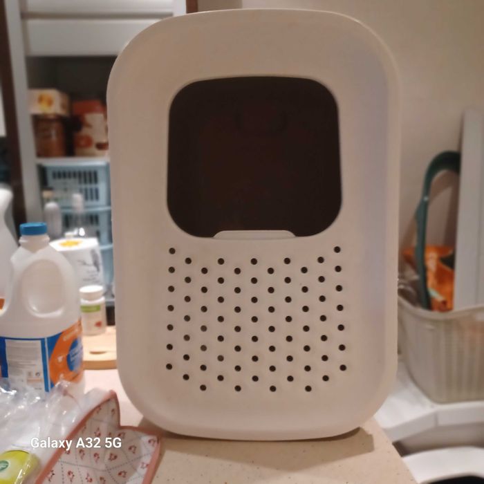 Wc XL para gatos