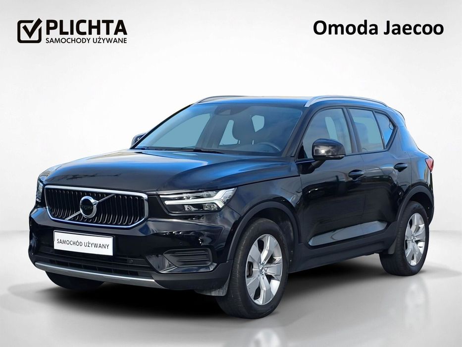 Volvo XC 40