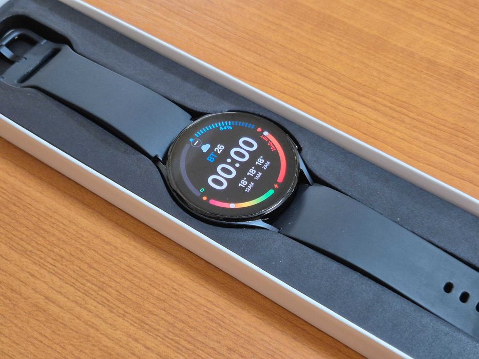 Продам смарт годинник galaxy watch 5