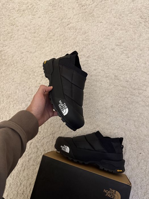 Черевики The North Face GlenCleffe Mule