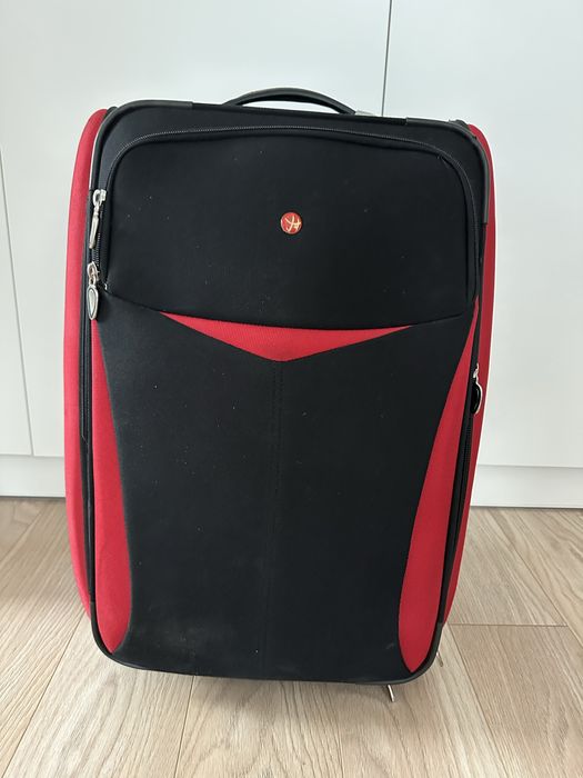 Walizka GBR Globtroter 60 cm