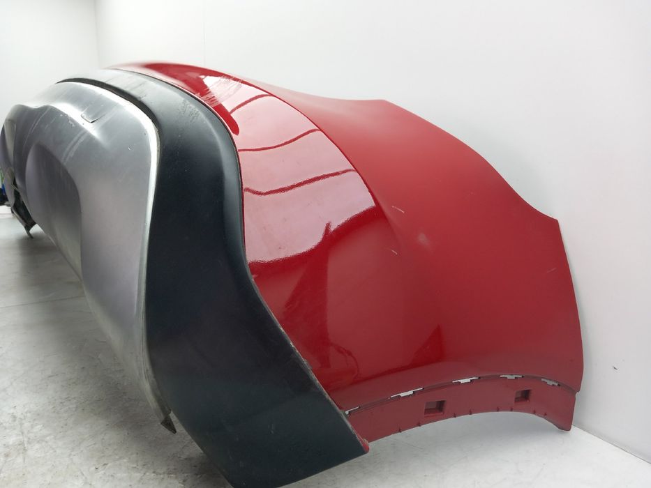 Pára-choques trás MERCEDES-BENZ GLA (X156)