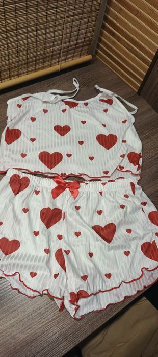 Піжамний комплект