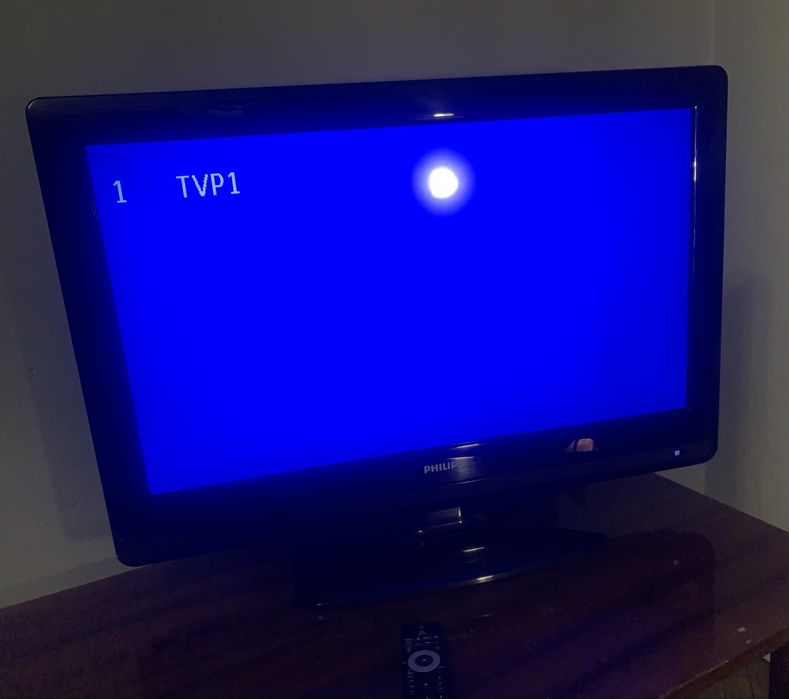 Telewizor 32 cale Philips 32PFL3404/12