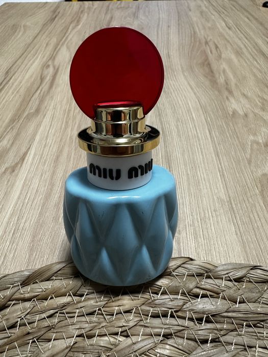 Miu Miu L'Eau de Muguet 30ml