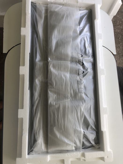 Monitor AOC 34” Ultrawide