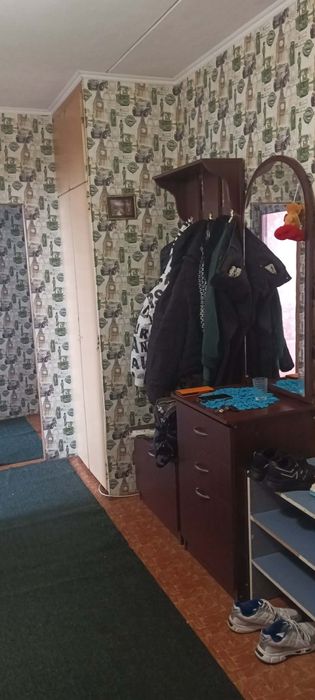 Продам 2-х кімнатну чешку