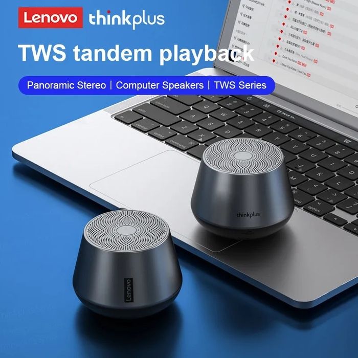 Lenovo K3 Pro głośnik Bluetooth