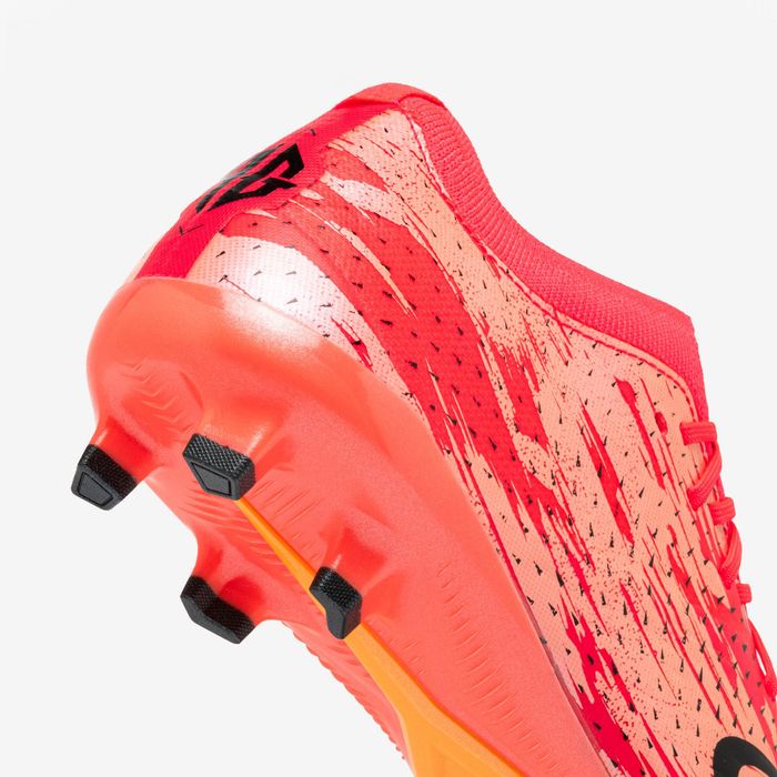 Chuteiras de Futebol Adulto CLR 7 Elite FG Red Storm Antoine