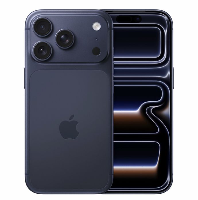 Iphone 17 pro 512