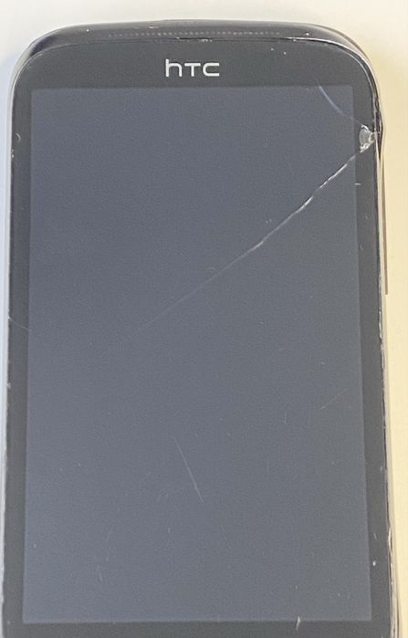 Смартфон HTC Desire C