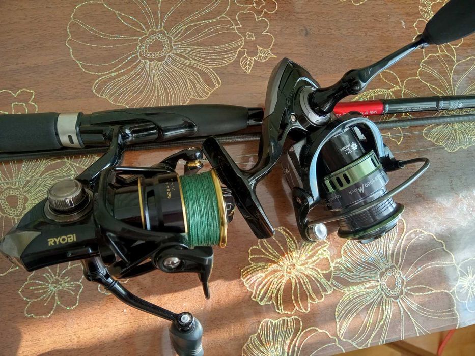 Ріобі інспіре трьх тисячка новенька. 850