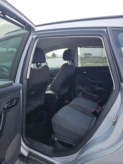 Seat Altea XL 1.9TDI