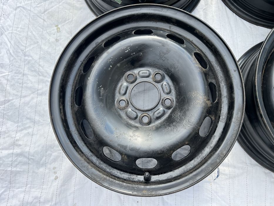 FORD r15 5x108 C-Max Focus 2003-2013 Tourneo Transit Connect 2002-2013