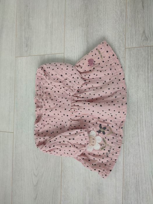 Комбінезон little angel шапочка ромпер сукня 0-3 місяці