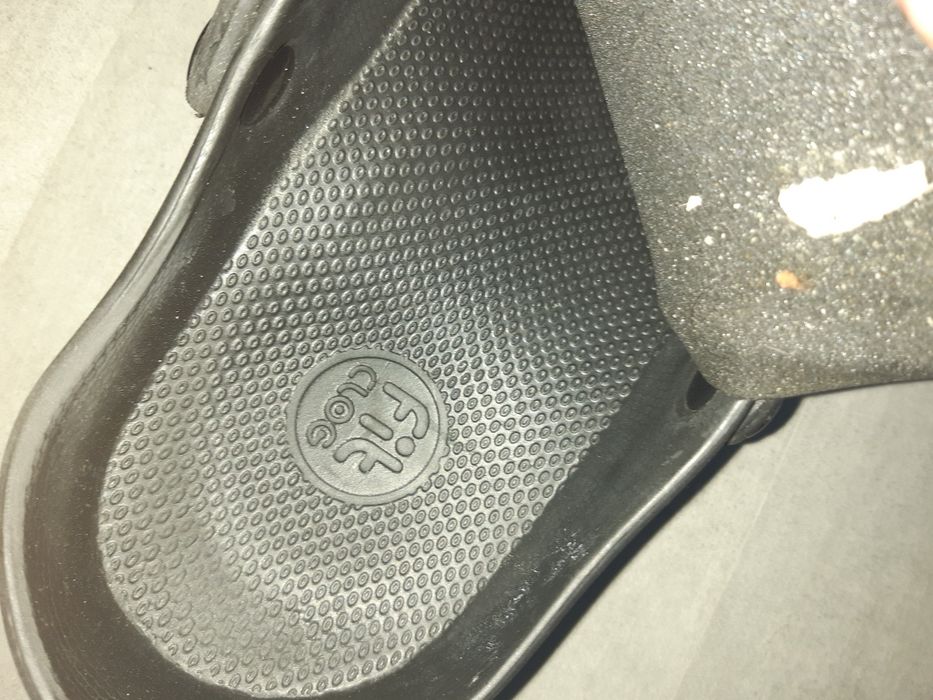 Chodaki gastronomiczne r. 45