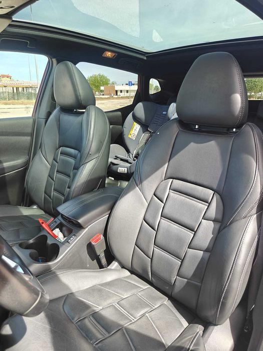 Nissan Qashqai 1.3 DIG-T Tekna Premium Bose