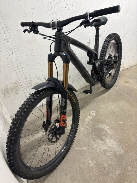 Propain Spindrift high-end Carbon rozmiar L