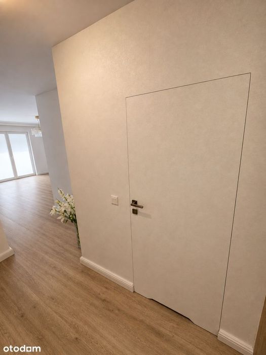 Wyjątkowy apartament | 70 m² | prywatny ogród 100 m² | Perspektywa