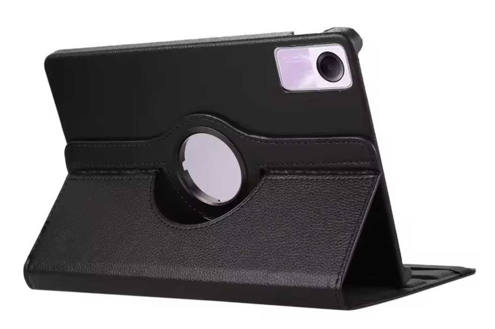 Чехол 360 на планшет Xiaomi Redmi Pad SE 11" 2023 с функцией подставки