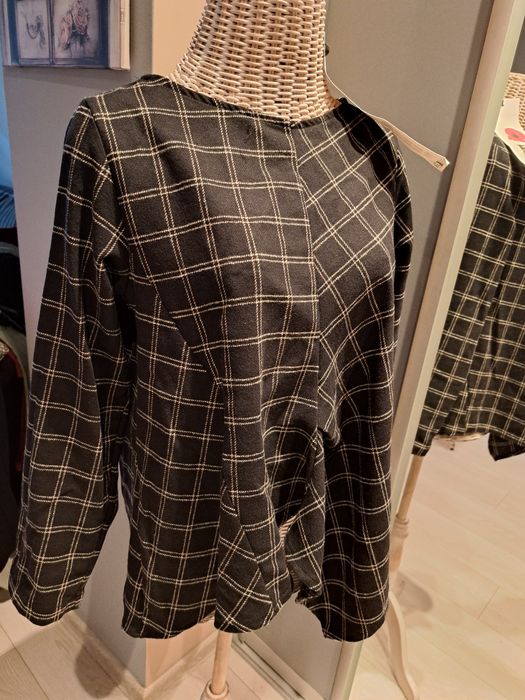 Wendy Trendy nowa bluzka  uniwersalny rozmiar.