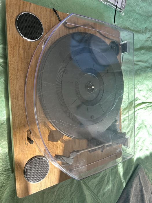 Gramofon Silvercrest IAN 288644