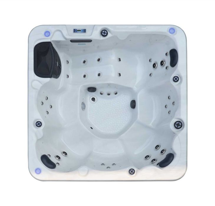 Spas Diamond.pt - Desde 4.489,00€ Excelente presente de Natal